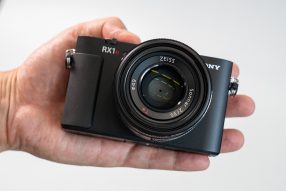 RX1R III 速攻レビュー