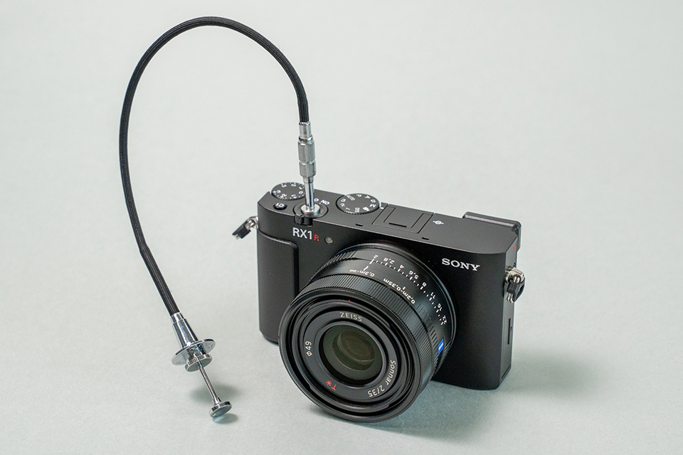 RX1R III 速攻レビュー