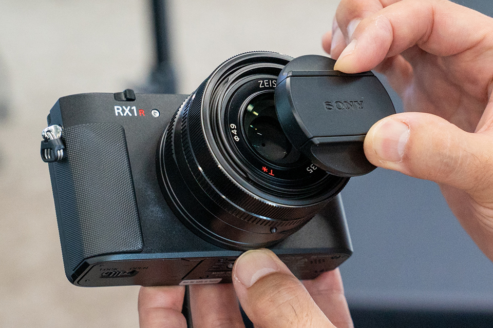 RX1R III 速攻レビュー