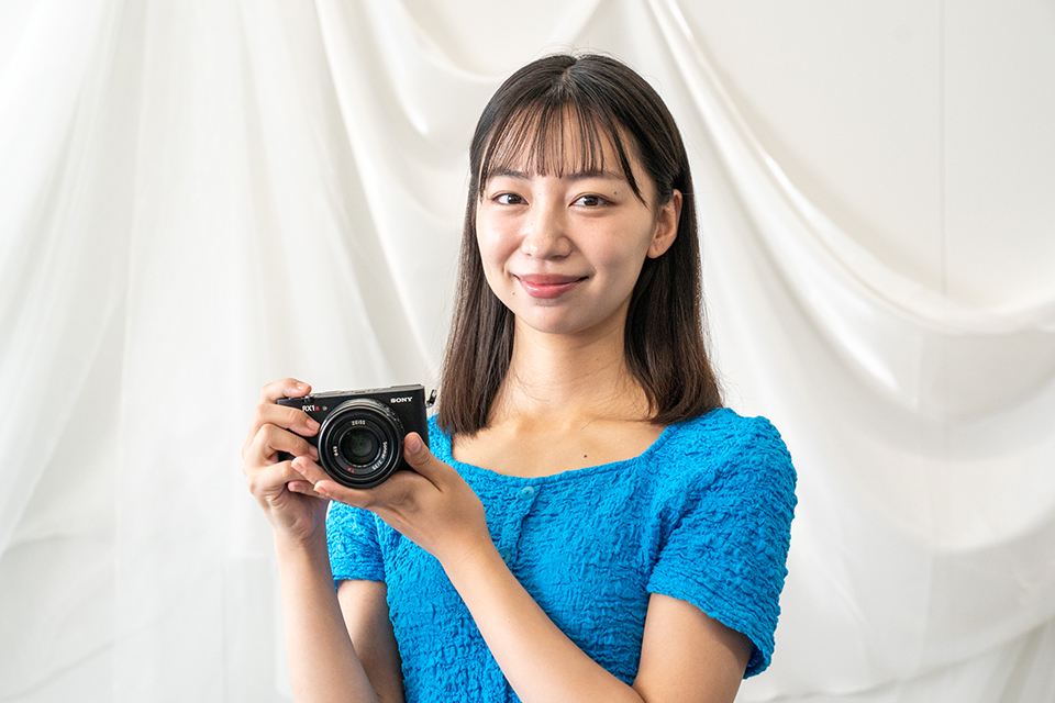 RX1R III 速攻レビュー