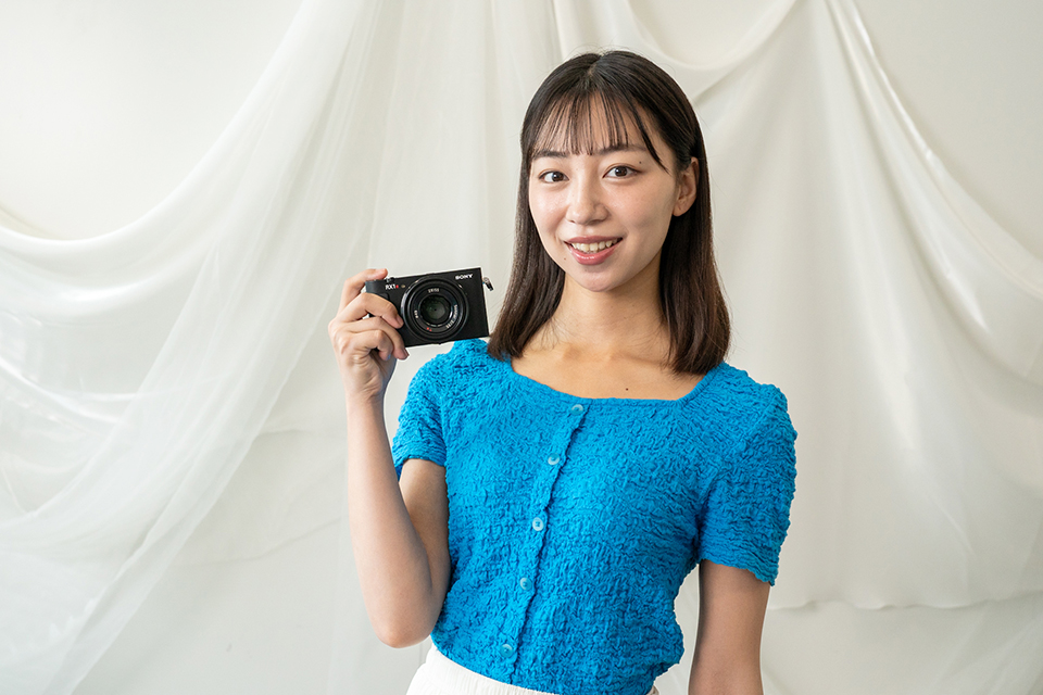 RX1R III 速攻レビュー