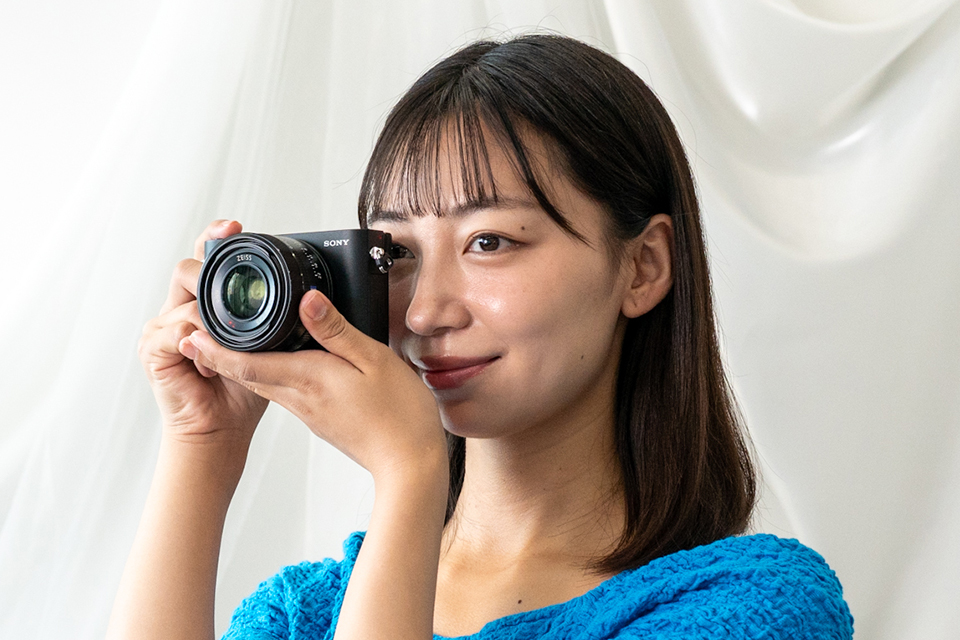 RX1R III 速攻レビュー