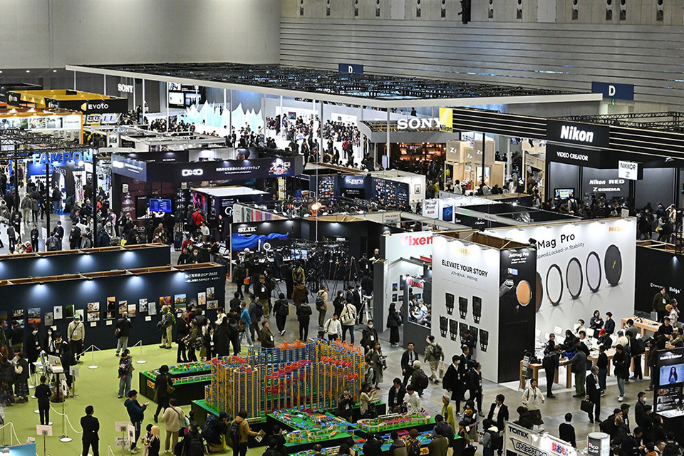 CP+2026 概要発表