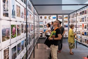 “PHOTO IS” 想いをつなぐ。あなたが主役の写真展2025
