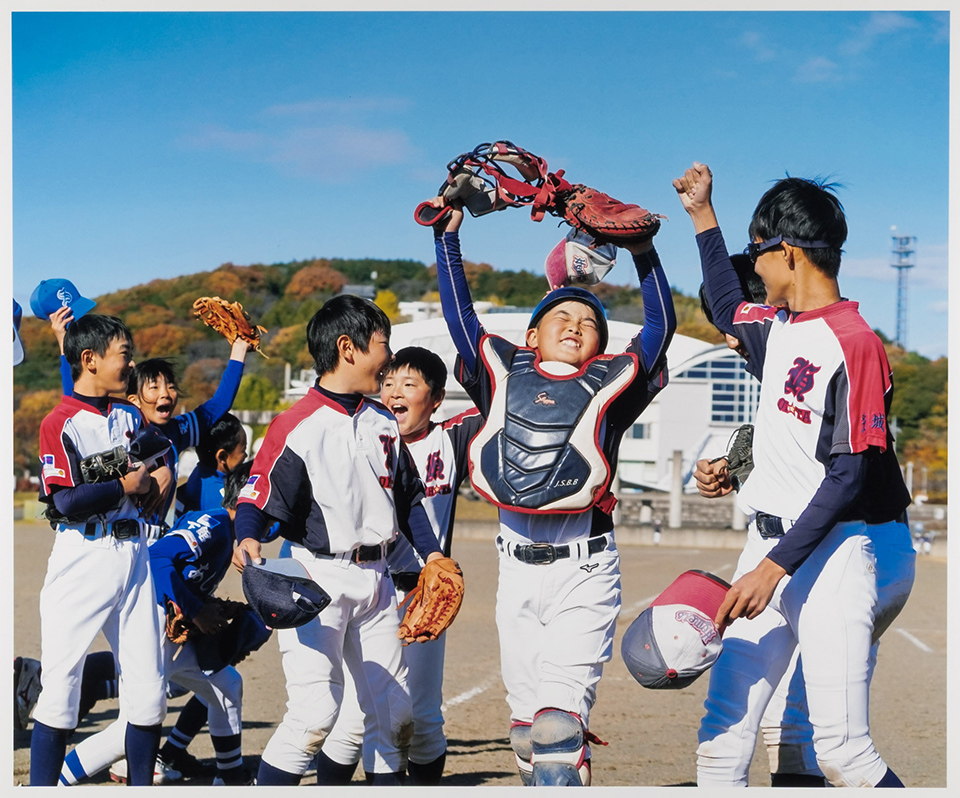“PHOTO IS” 想いをつなぐ。あなたが主役の写真展2025