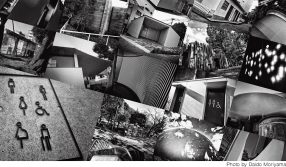 森山大道「THE TOKYO TOILET / SHIBUYA」
