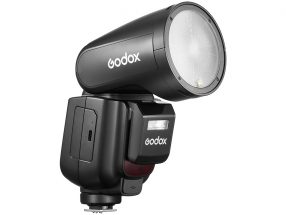 GODOX V1 Pro