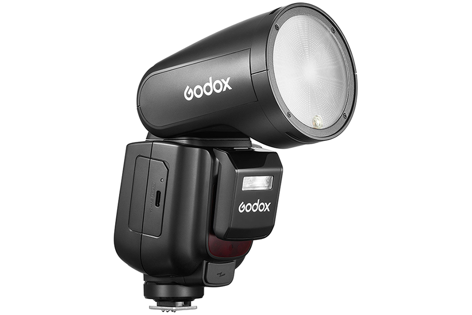 GODOX V1 Pro
