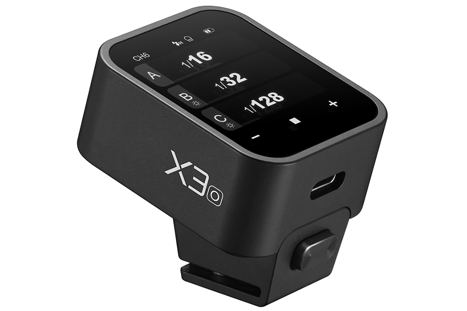 GODOX V1 Pro