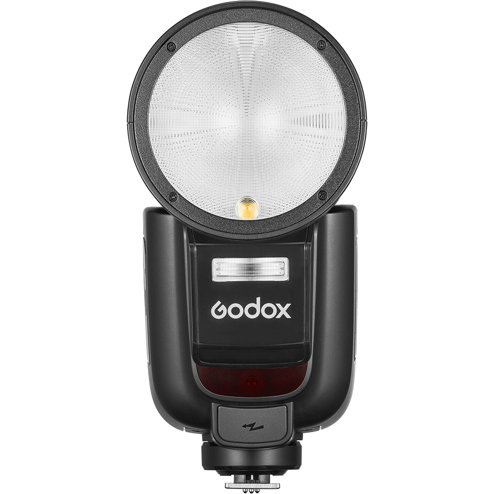 GODOX V1 Pro