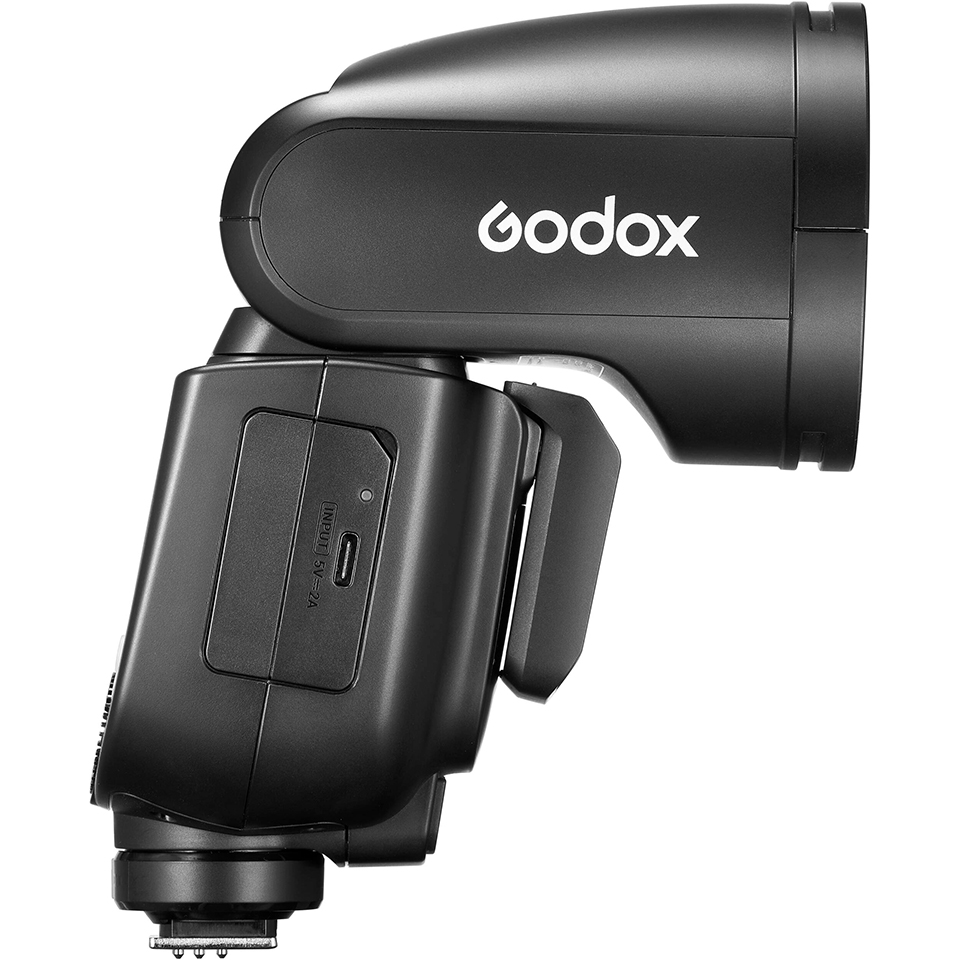GODOX V1 Pro
