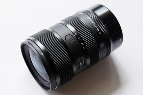 Sigma 17-40mm F1.8 DC | Art キヤノンRFマウントレビュー