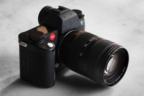 ライカSL3-S ＋ バリオ・エルマリートSL f2.8/28-70mm ASPH. セット