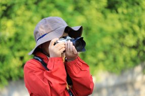 第7回おやこ写真教室