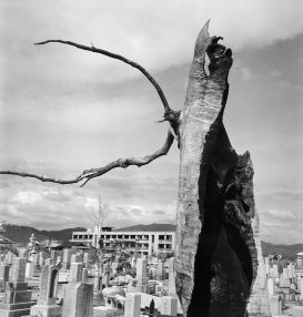 日本写真保存センター写真展「写真フィルムからよみがえる原爆の記録と記憶」
