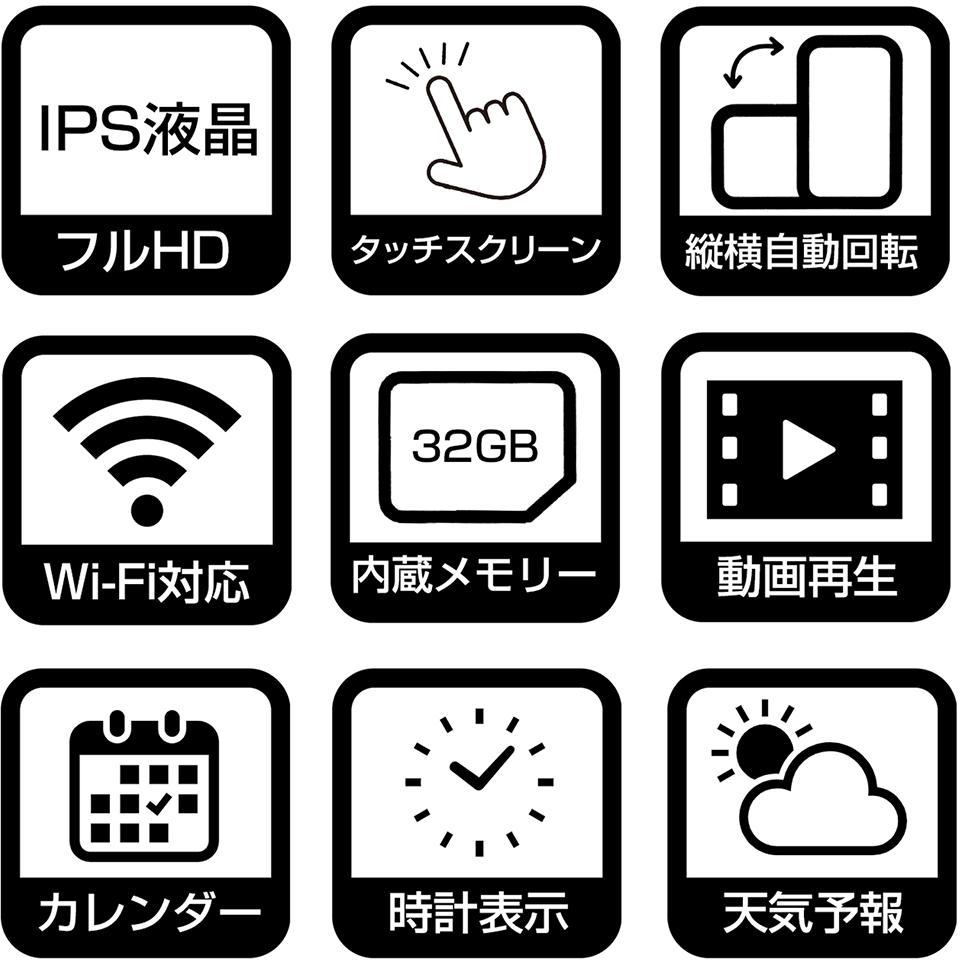 RCF-1561P