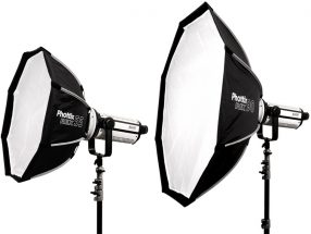 Phottix REX Quick-Folding Softbox