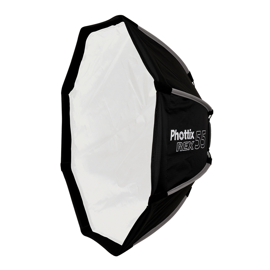 Phottix REX Quick-Folding Softbox