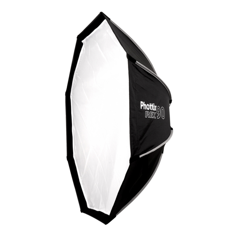 Phottix REX Quick-Folding Softbox