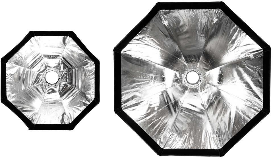 Phottix REX Quick-Folding Softbox