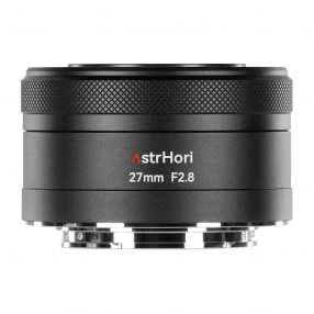 AstrHori AF 27mm F2.8 STM