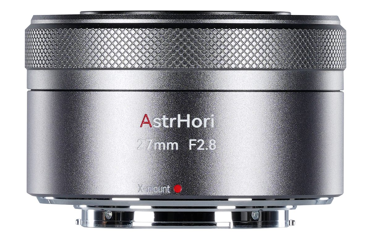 AstrHori AF 27mm F2.8 STM