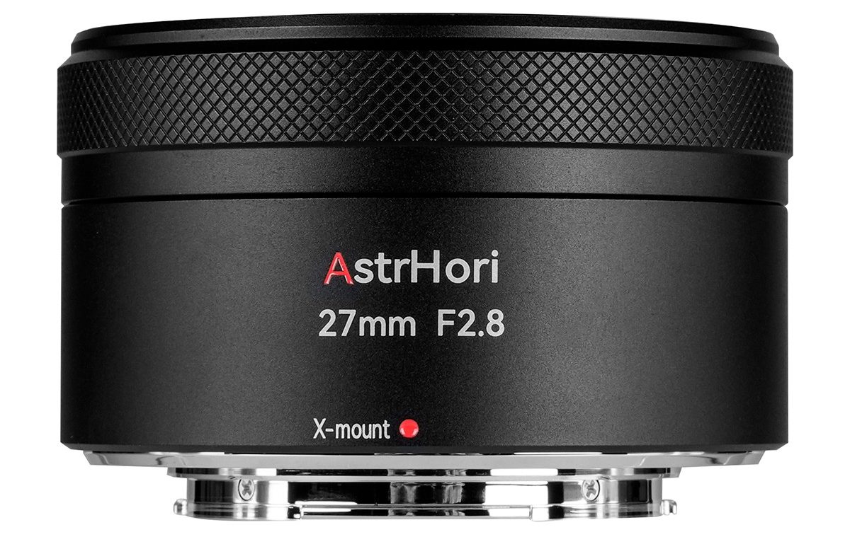 AstrHori AF 27mm F2.8 STM