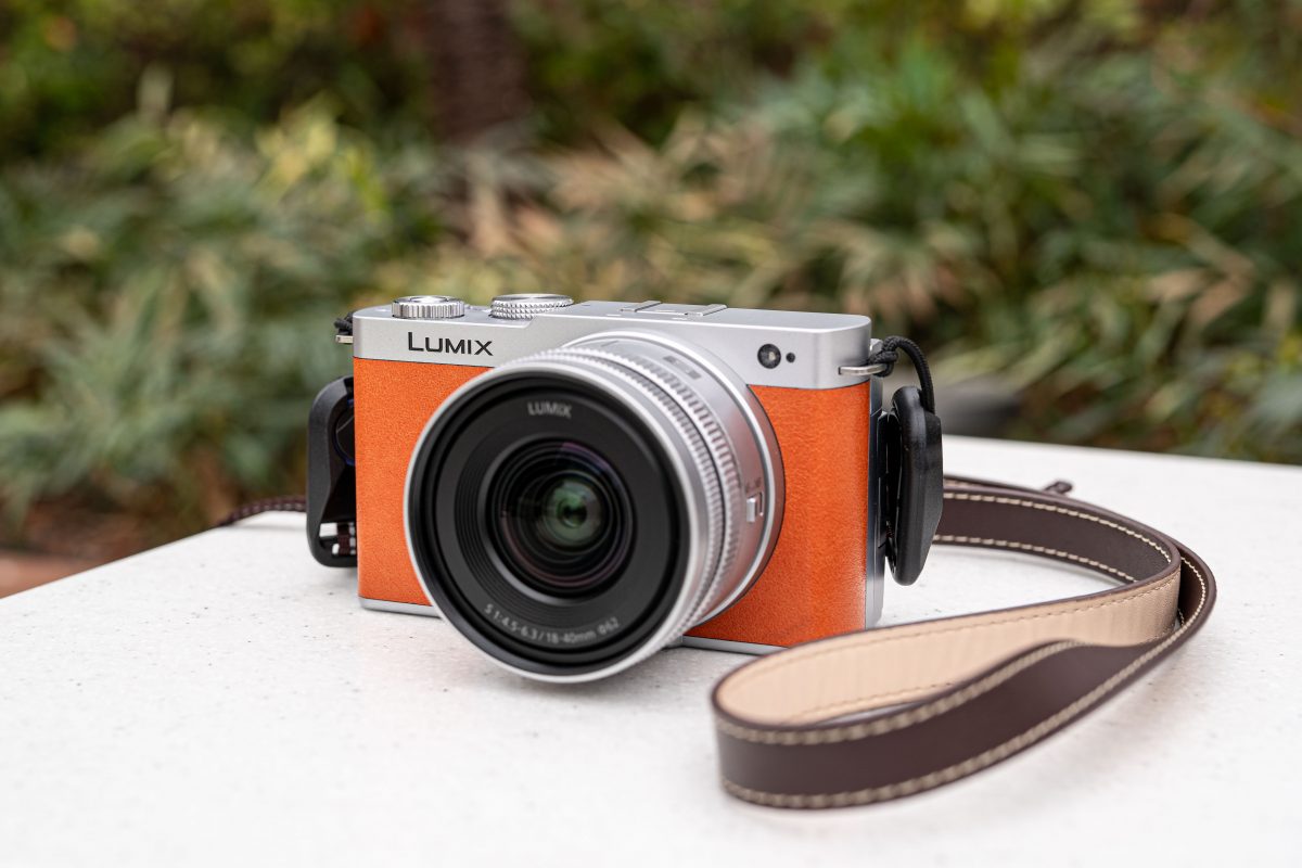 LUMIX S9