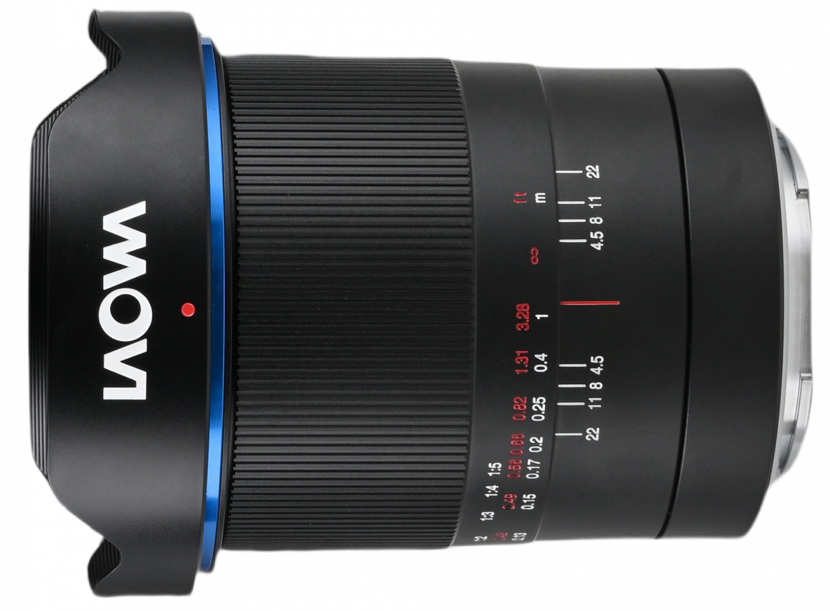 Laowa15mmF4.5Macro