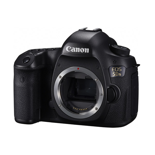 EOS 5Ds