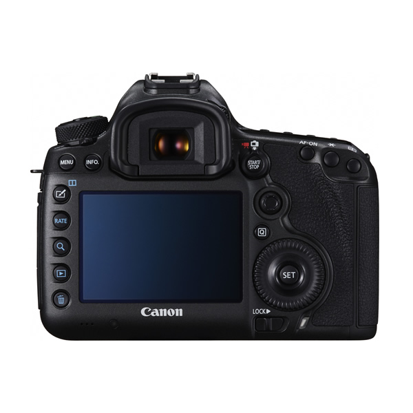 EOS 5Ds
