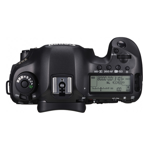EOS 5Ds