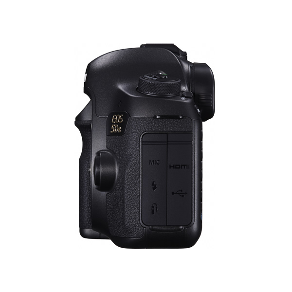 EOS 5Ds