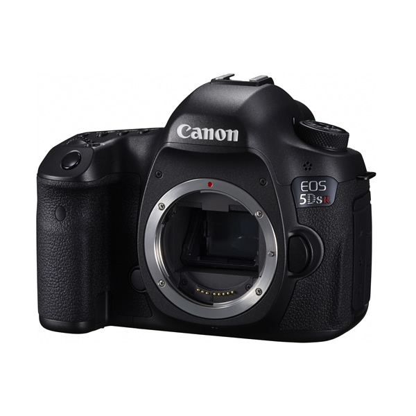 EOS 5Ds R