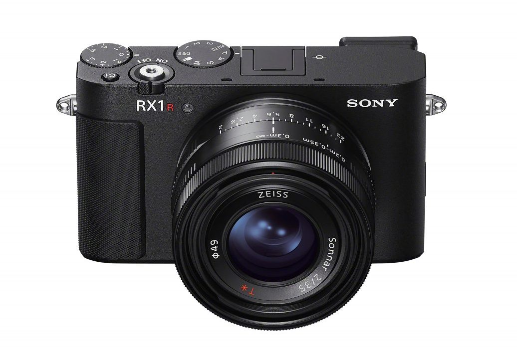 RX1R III