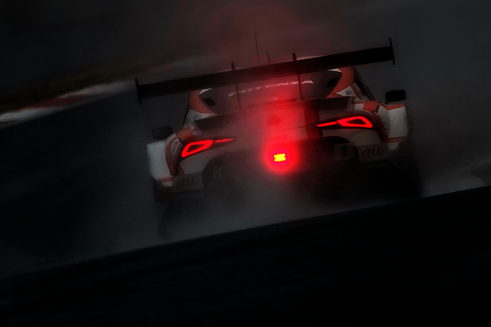 GP4位「不撓不屈」榎良久