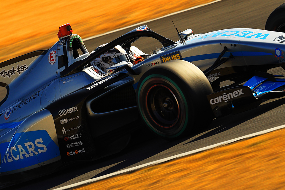 CAPA流し撮りGP2025第3戦
