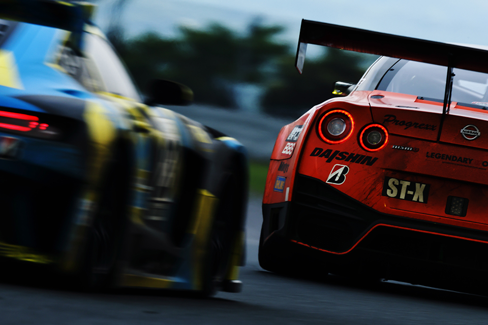 CAPA流し撮りGP2025第3戦