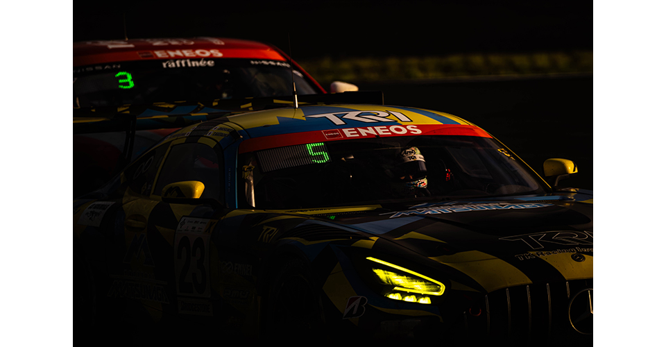 CAPA流し撮りGP2025第3戦