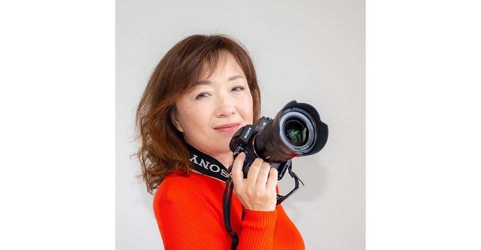 清家道子さん