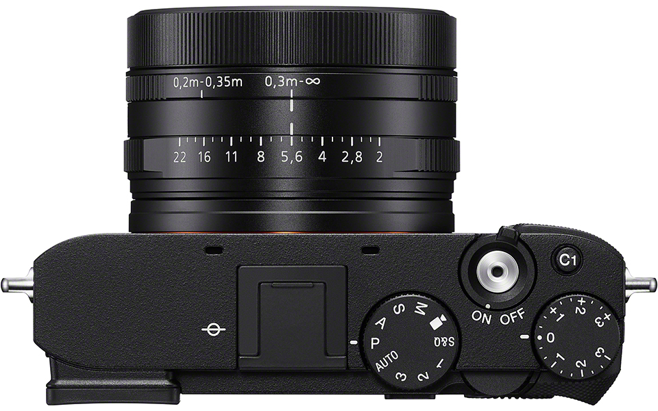 RX1R III