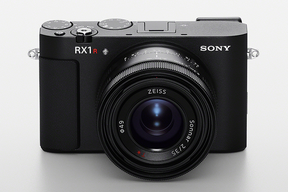 RX1R III