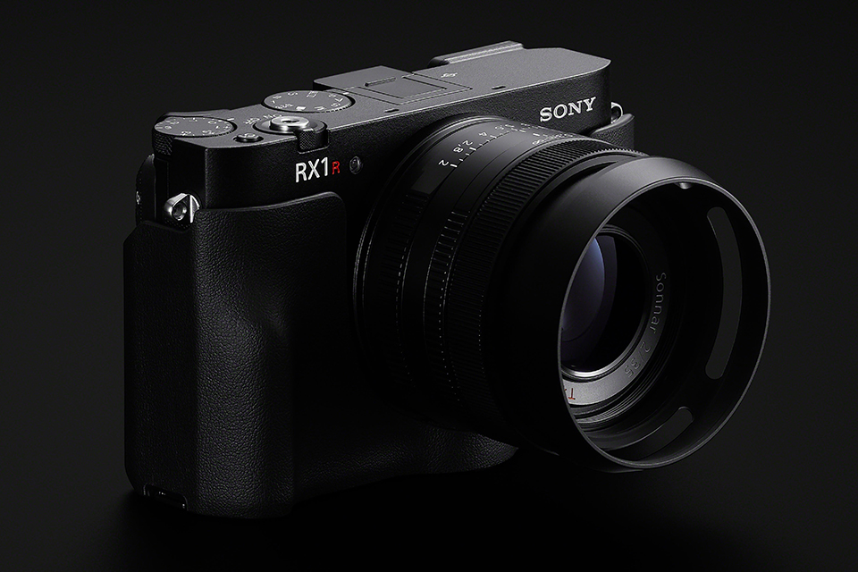 RX1R III ＋ アクセサリー