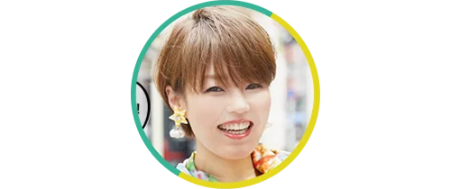 杉山さくら