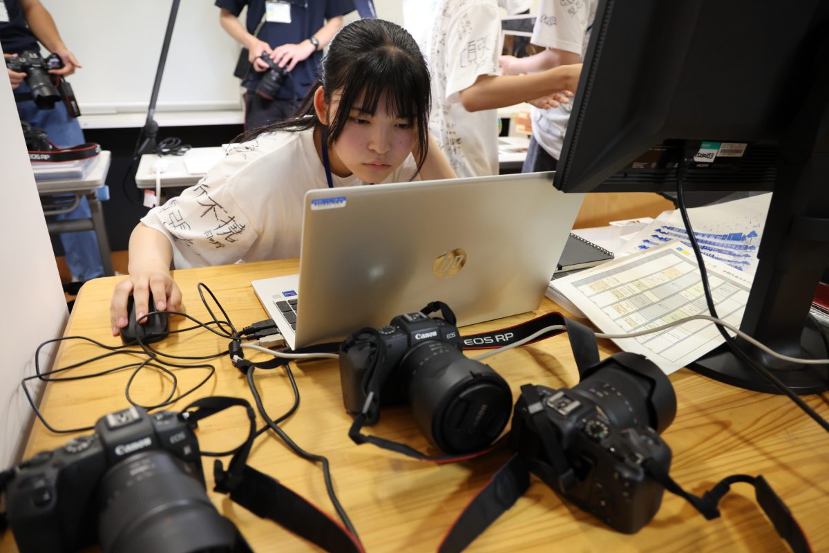 写真甲子園2025レポート