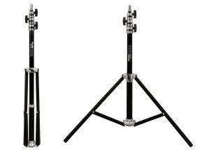 Saldo 185A Air Cushion Automatic Collapsible Light Stand
