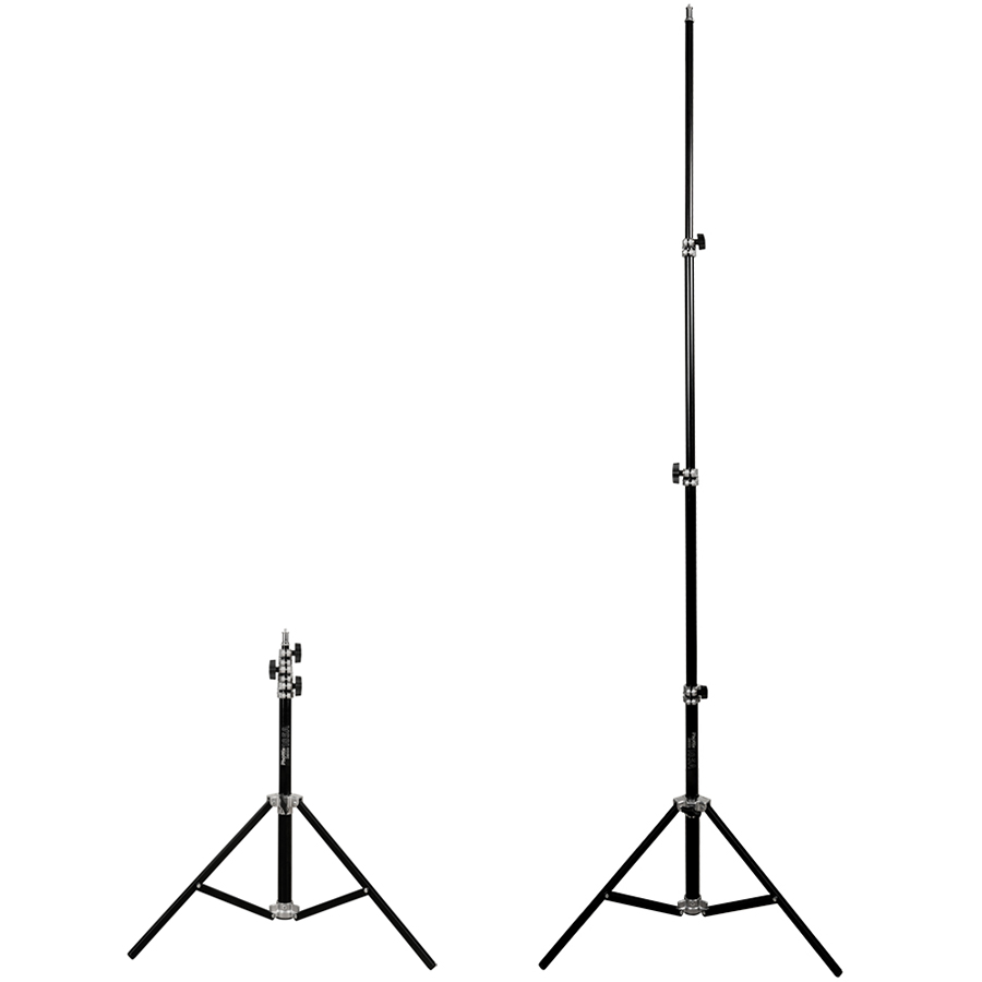 Saldo 185A Air Cushion Automatic Collapsible Light Stand