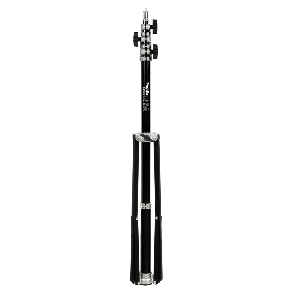 Saldo 185A Air Cushion Automatic Collapsible Light Stand