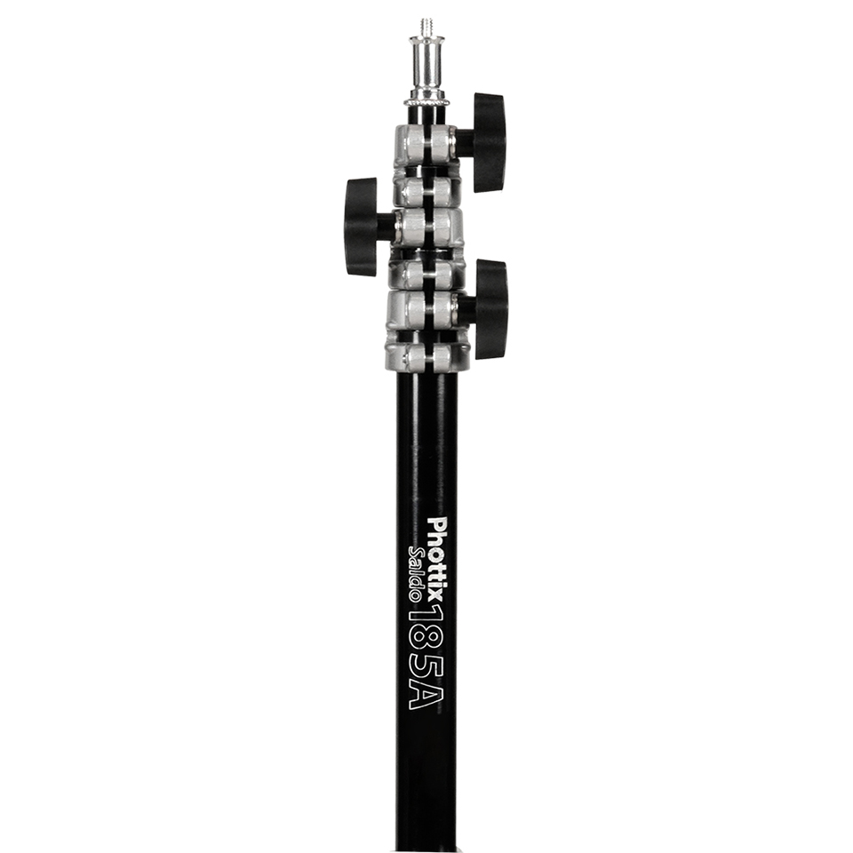 Saldo 185A Air Cushion Automatic Collapsible Light Stand