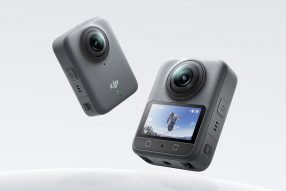DJI Osmo 360